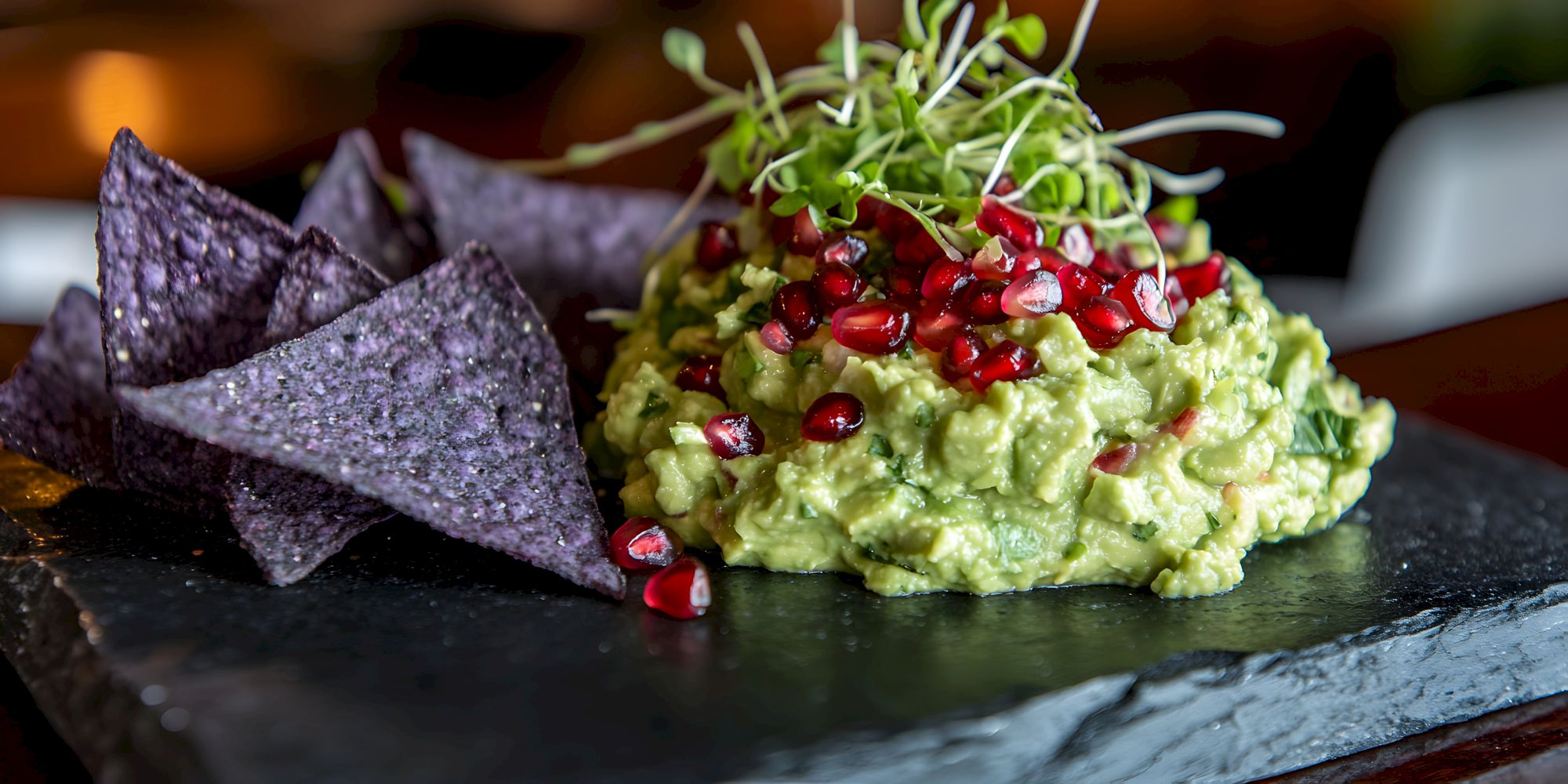 Hipico Rooftop Restaurant Bar