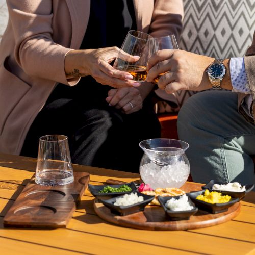 Hipico Rooftop Restaurant Bar