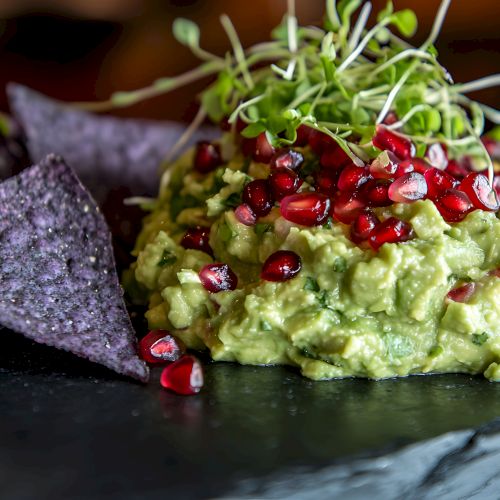 Hipico Rooftop Restaurant Bar