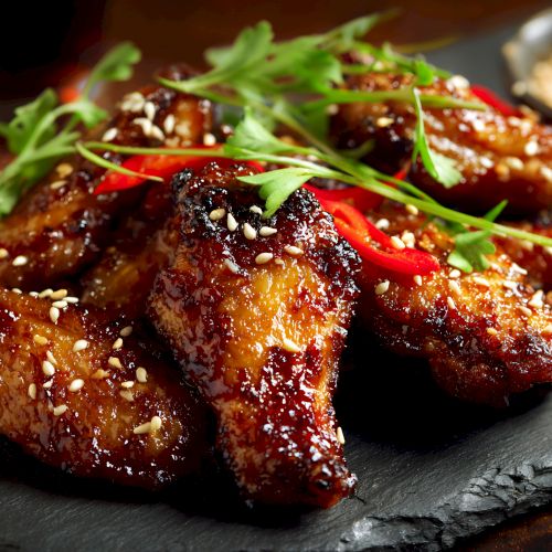 Hipico Rooftop Restaurant Bar